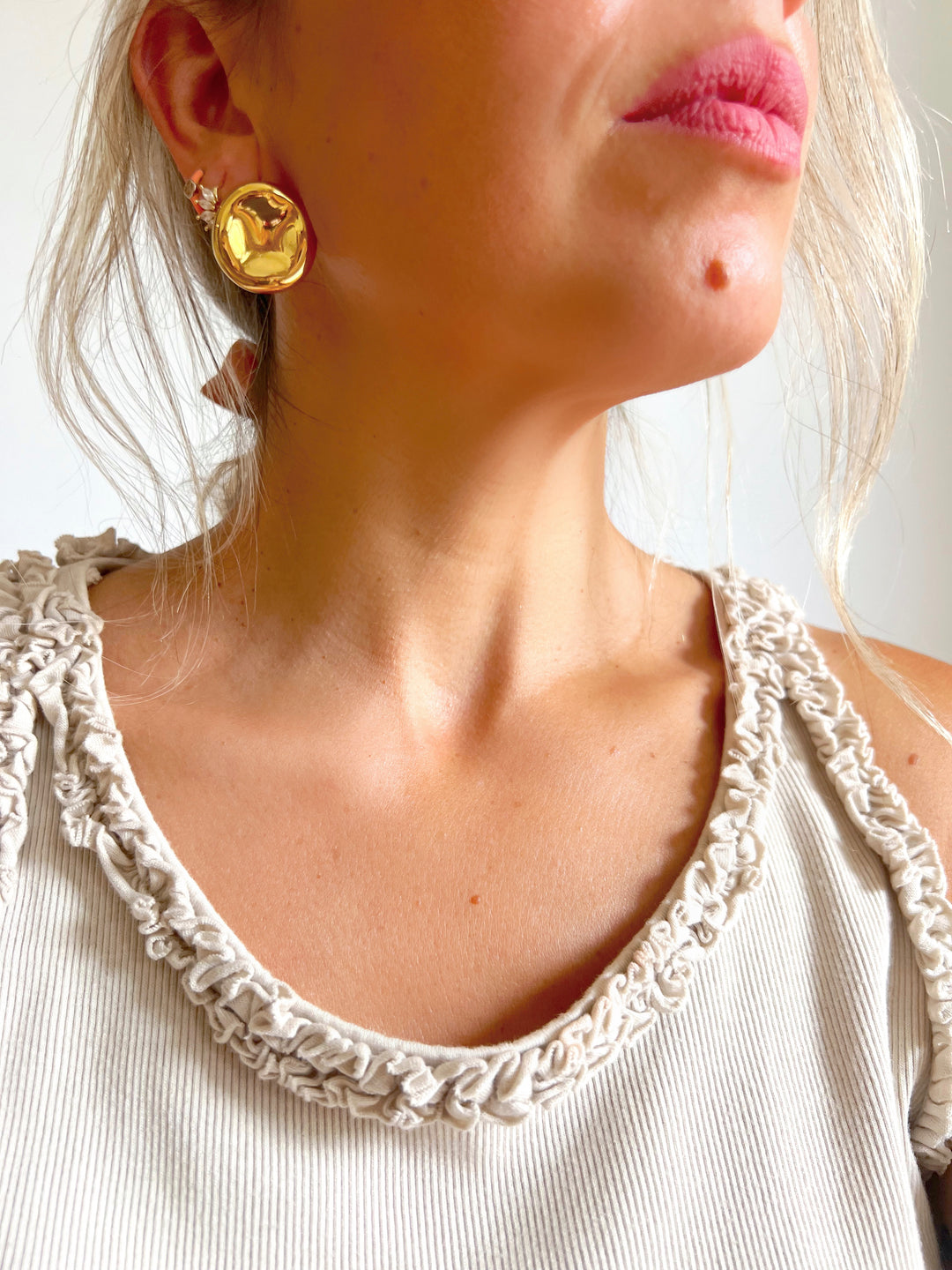 Pendientes Duna