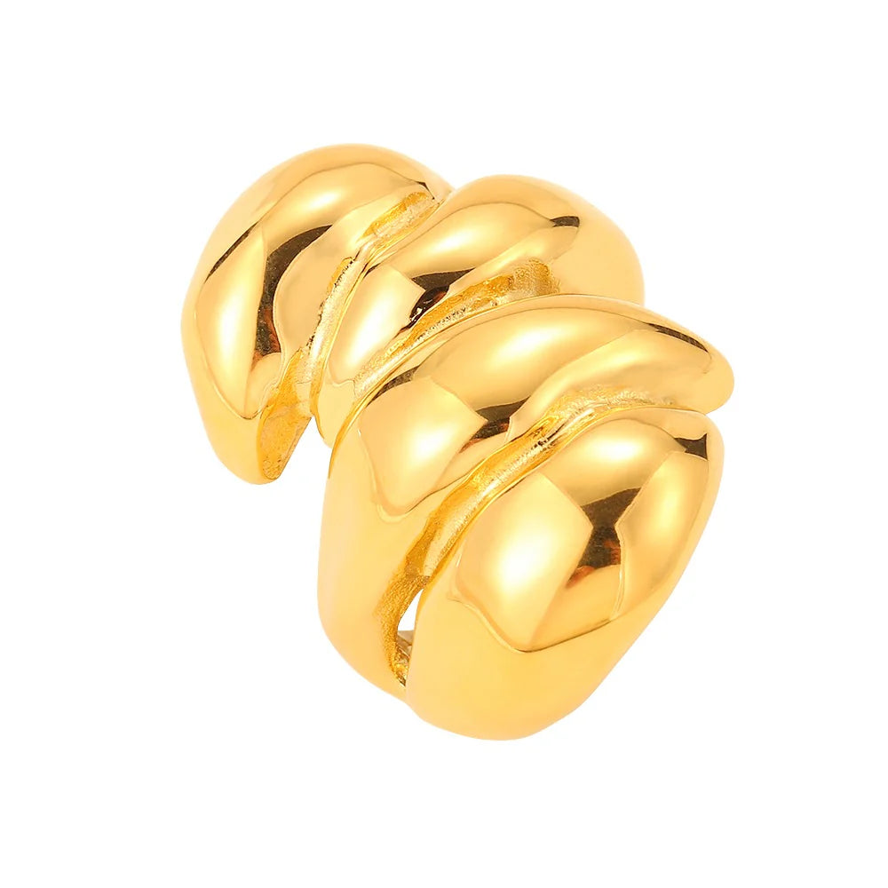Anillo Savana