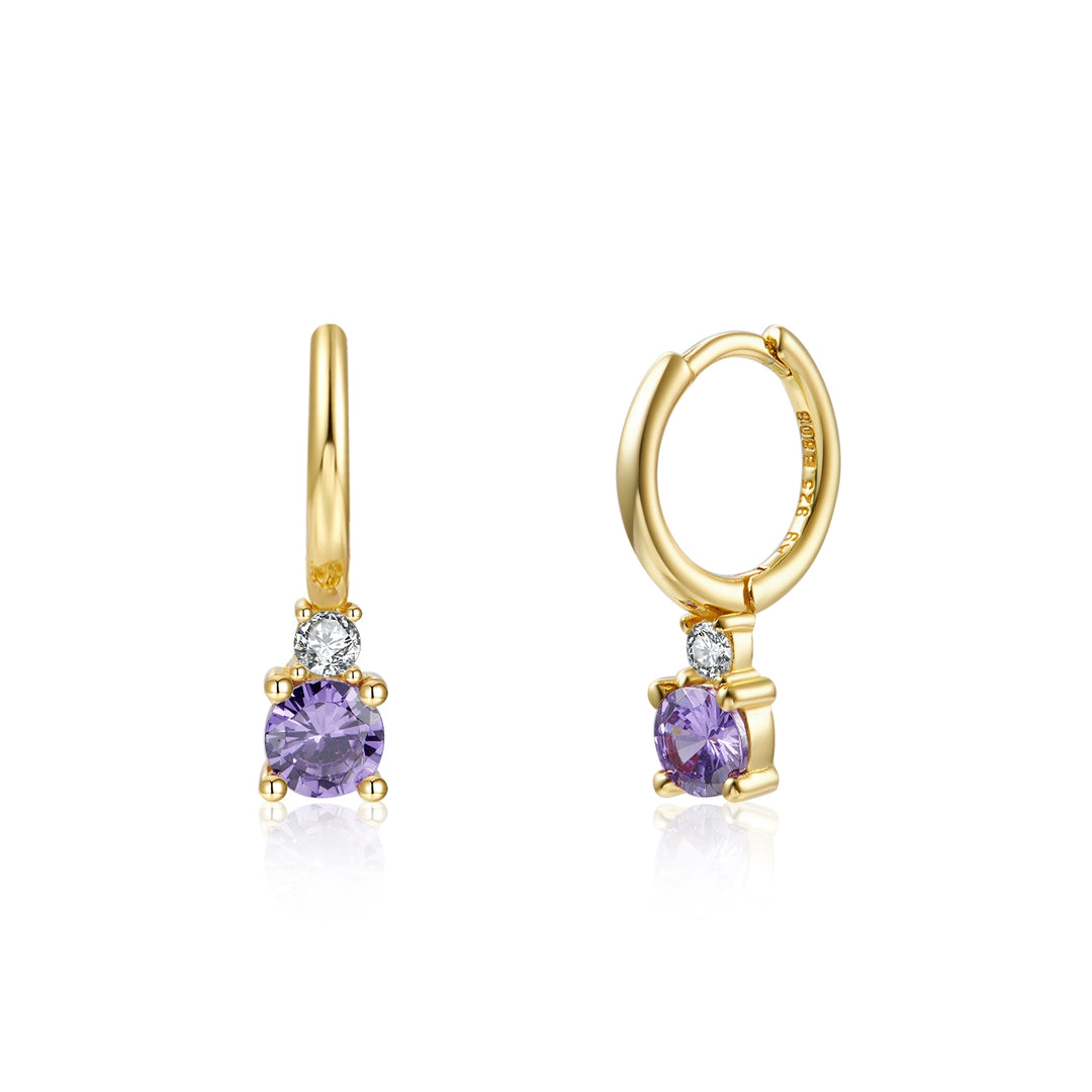Pendientes Lily
