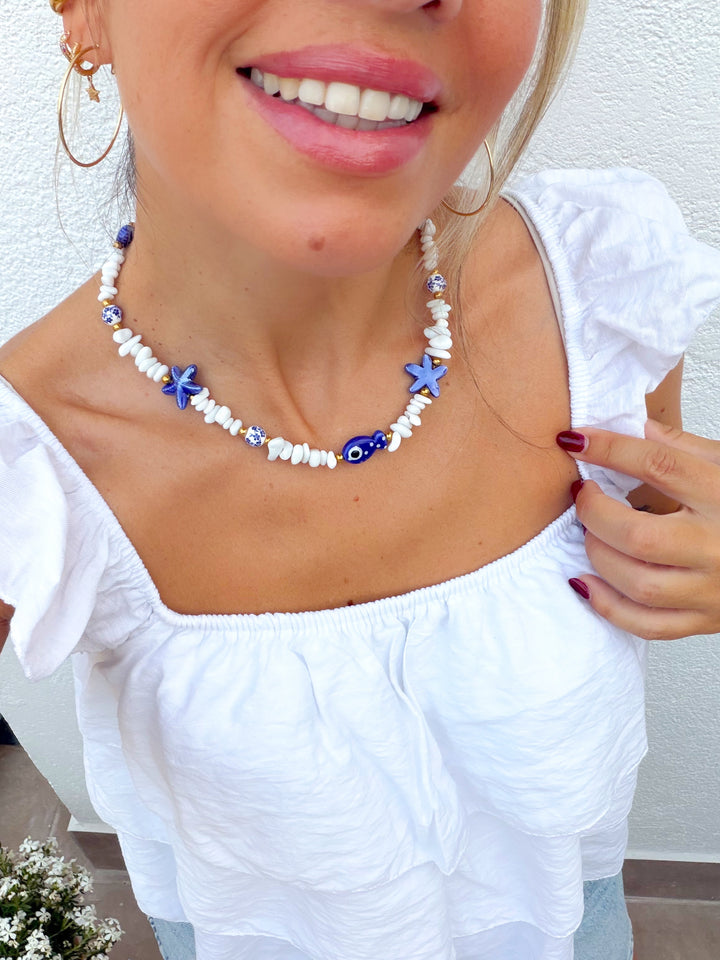 Collar Mykonos