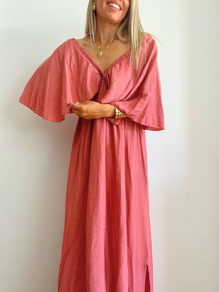 Vestido Milos