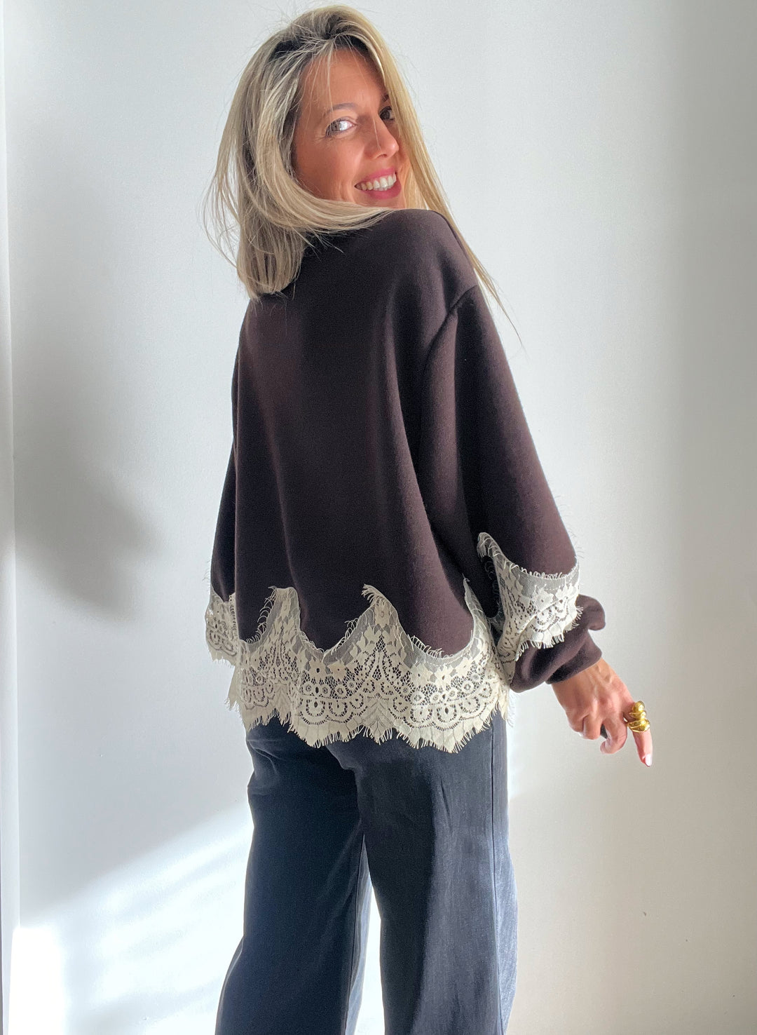 Jersey Amélie