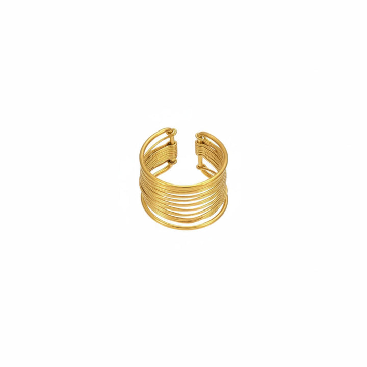 Anillo Atenea