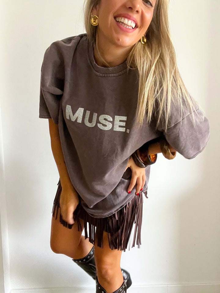 Sudadera ‘MUSE’