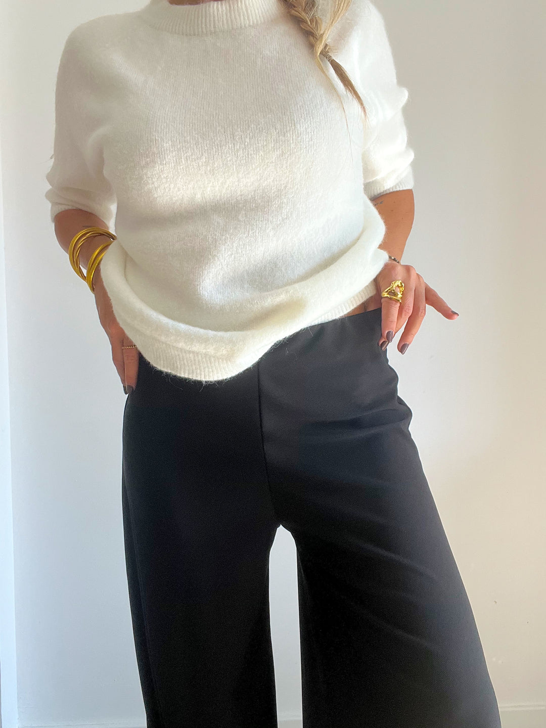 Pantalón ‘Amalfi’