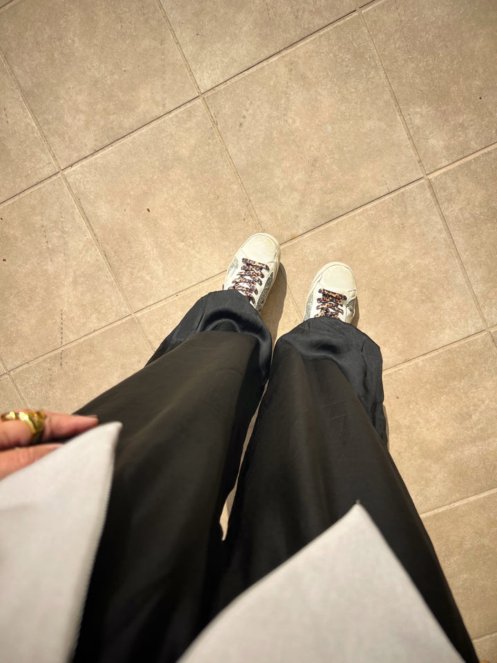 Pantalón Bali Black