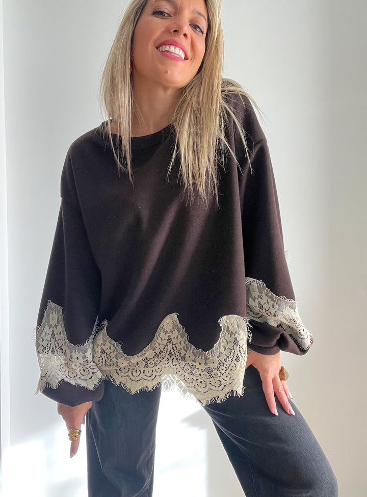 Jersey Amélie