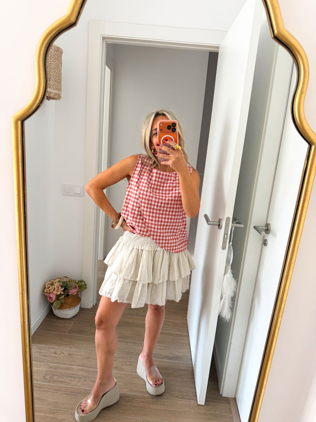 Falda Provence