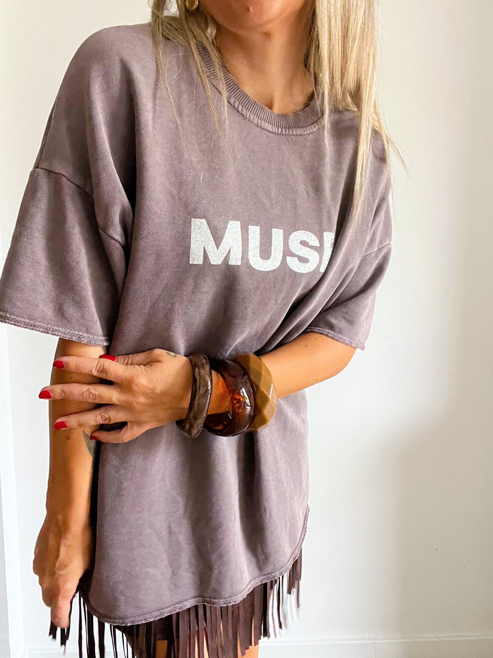 Sudadera ‘MUSE’