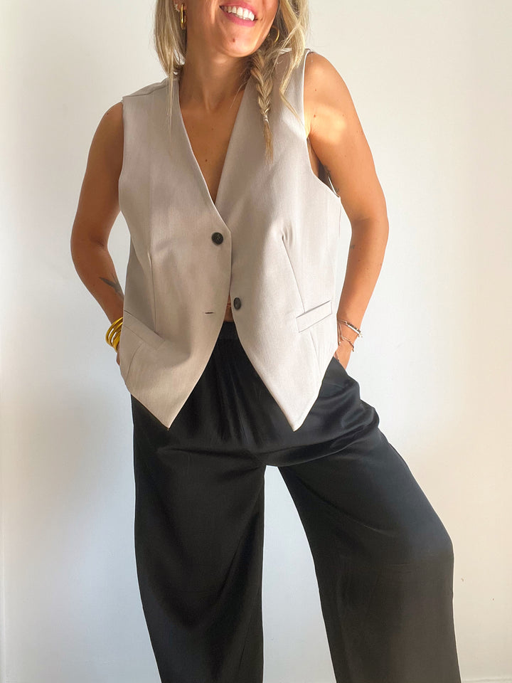 Pantalón Bali Black