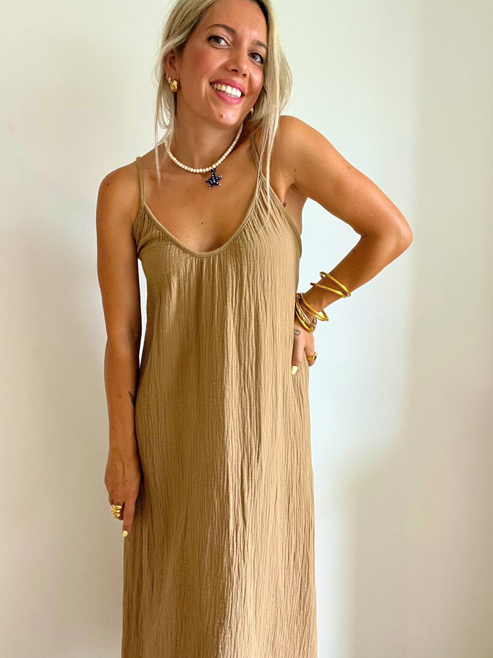 Vestido Lanzarote