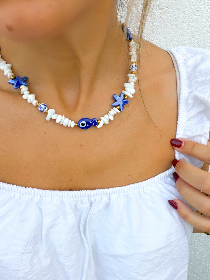 Collar Mykonos