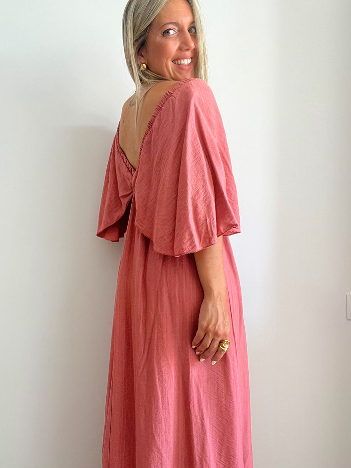 Vestido Milos