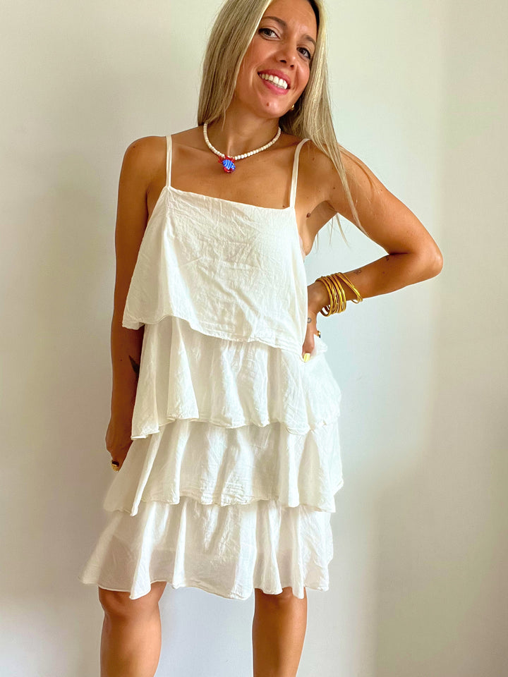 Vestido Paros