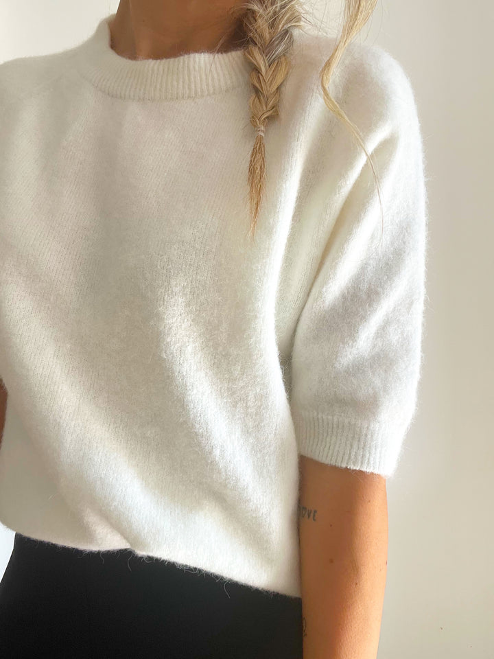 Jersey Milán White