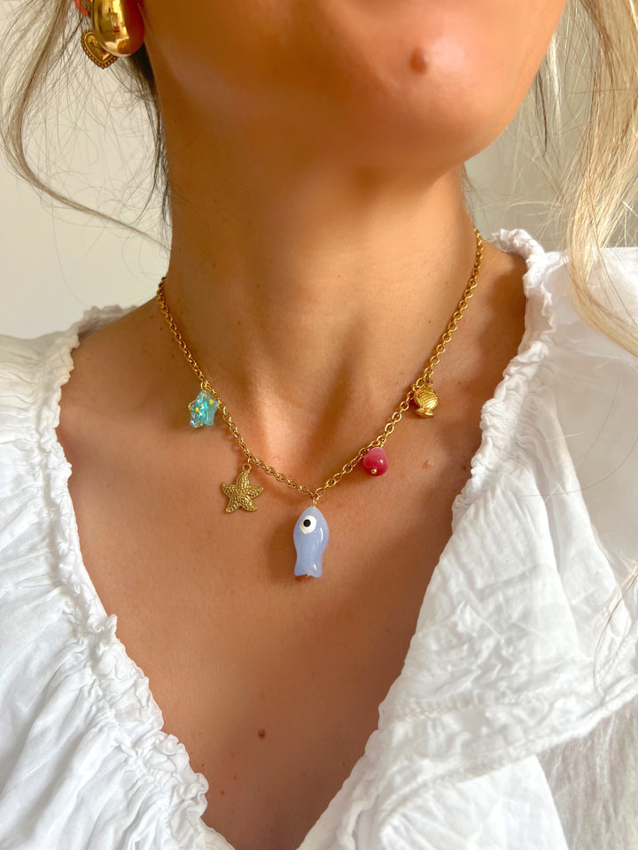 Collar Creta