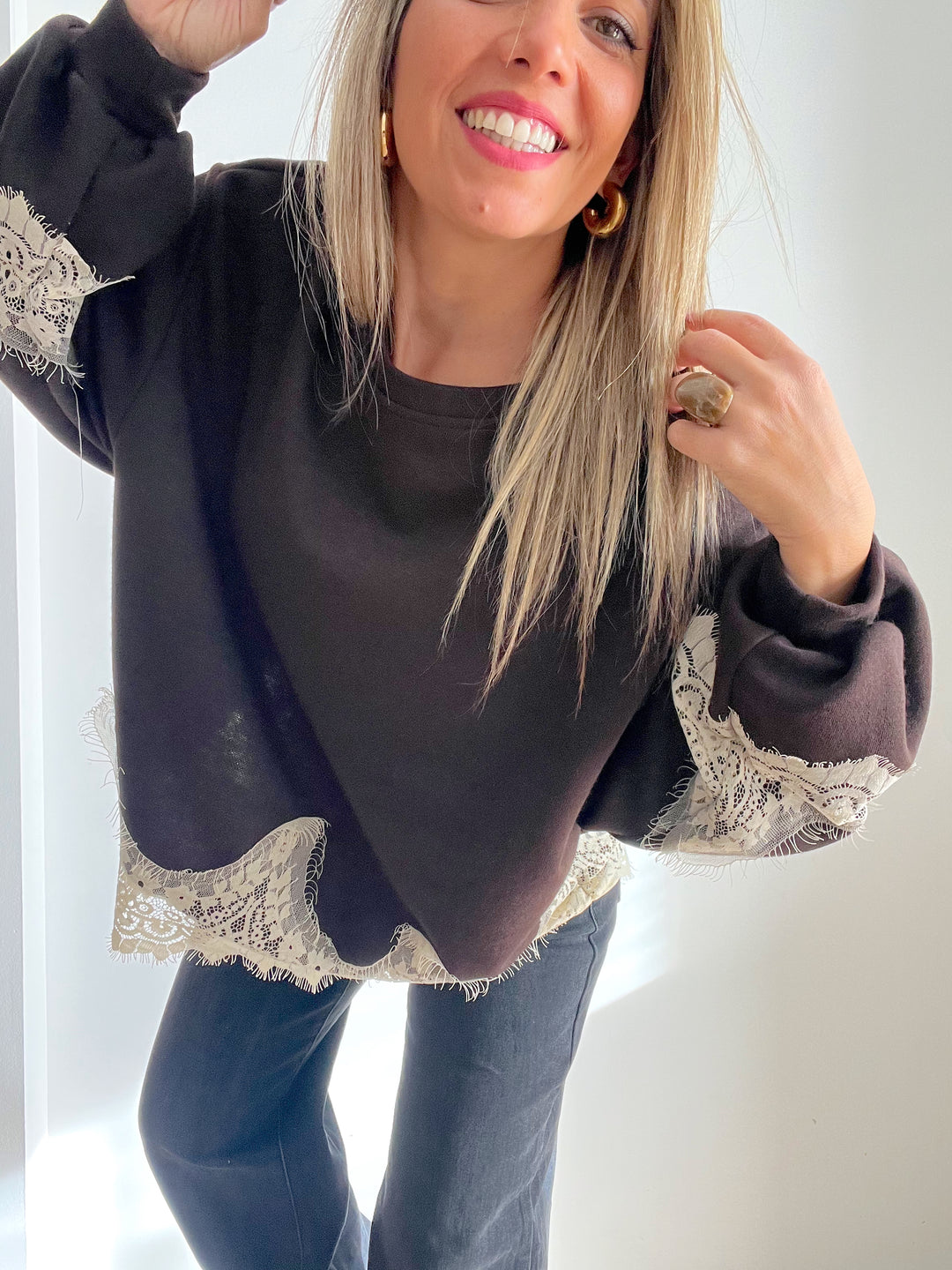 Jersey Amélie