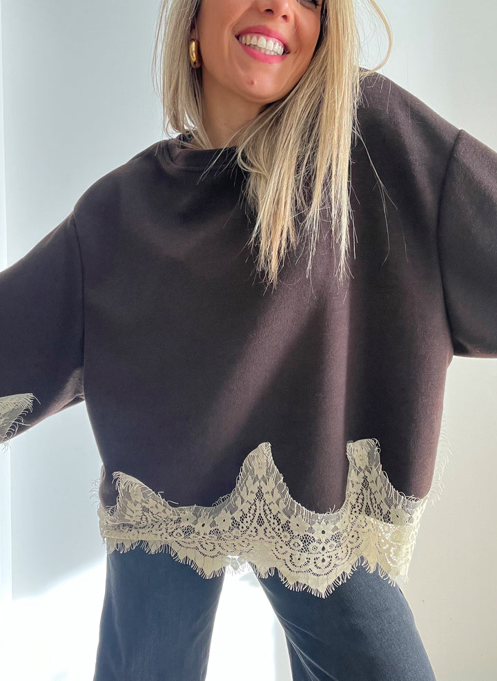 Jersey Amélie