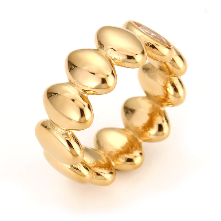 Anillo Rombo