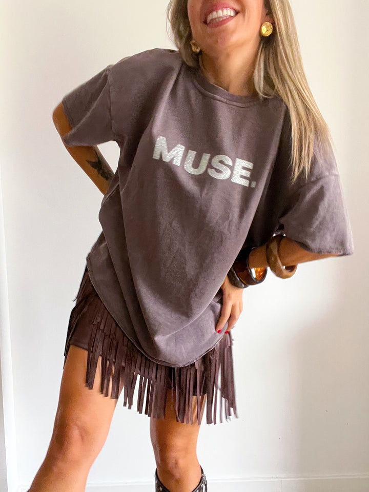 Sudadera ‘MUSE’