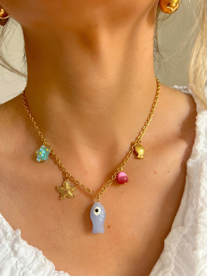 Collar Creta