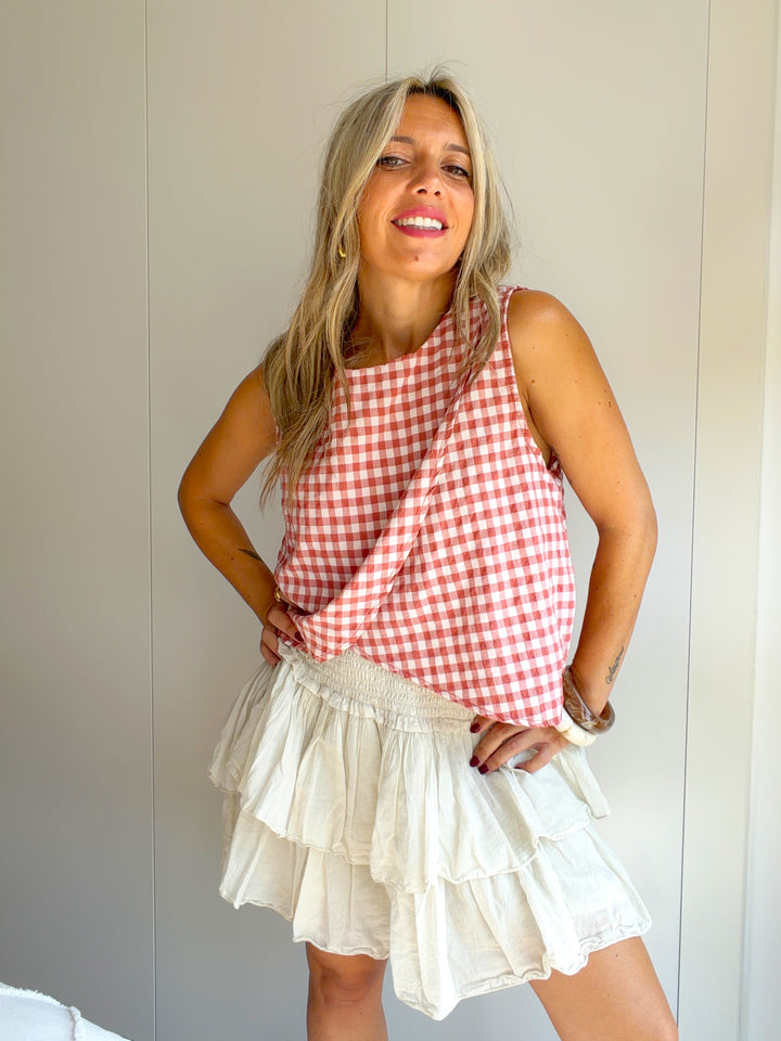 Falda Provence