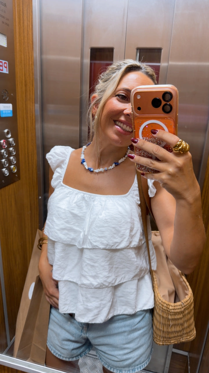 Collar Mykonos