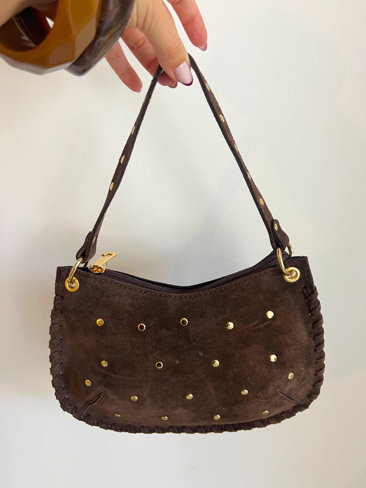 Bolso Soho brown