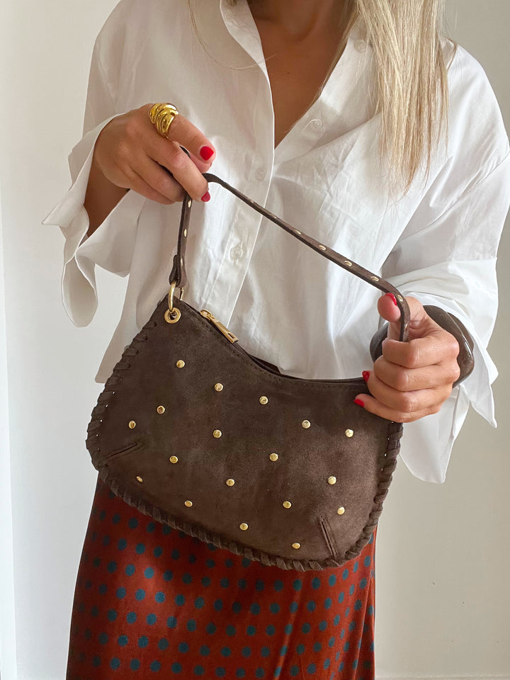 Bolso Soho brown