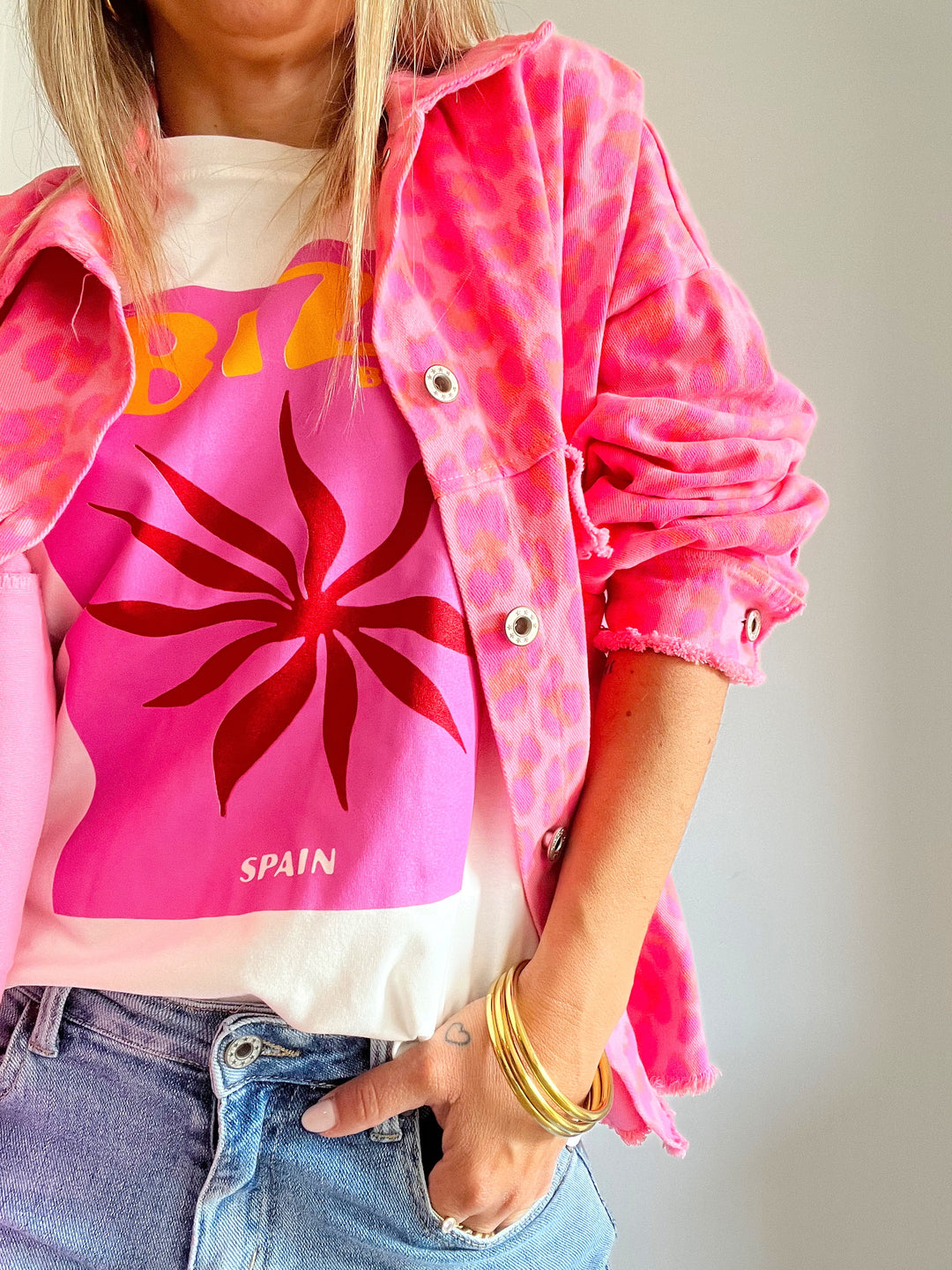 Camiseta ‘IBIZA Bohemia’