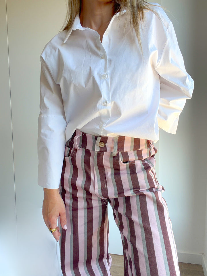 Pantalón Terra ‘Rose’