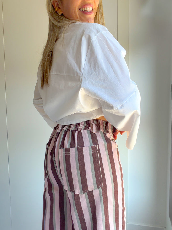 Pantalón Terra ‘Rose’