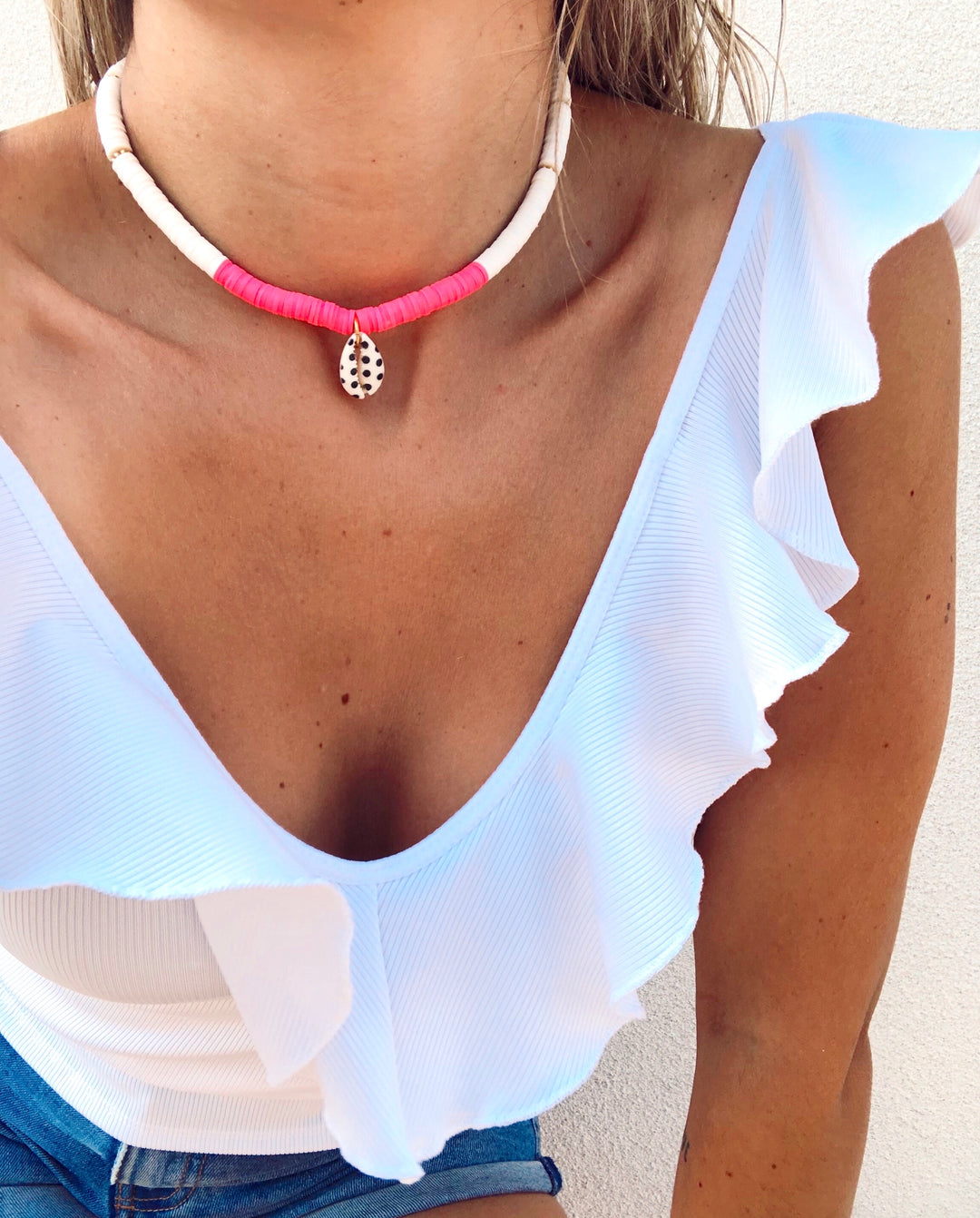 Choker Tarifa