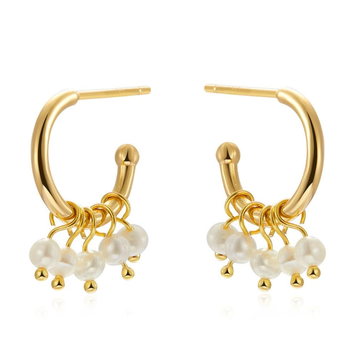 Pendientes Verona