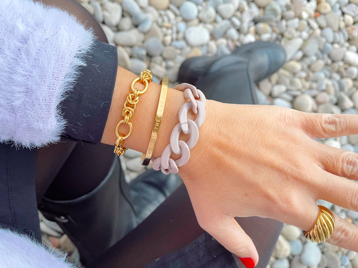 Pulsera Gigi