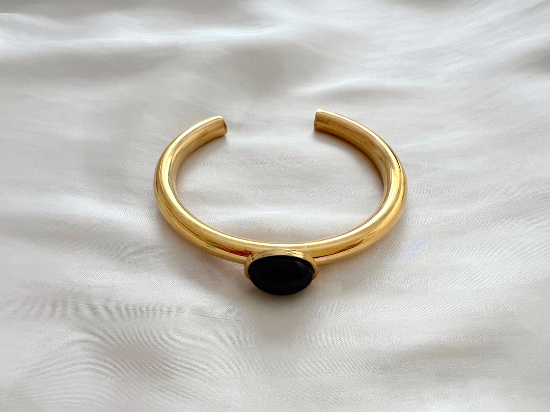 Pulsera Lia Black