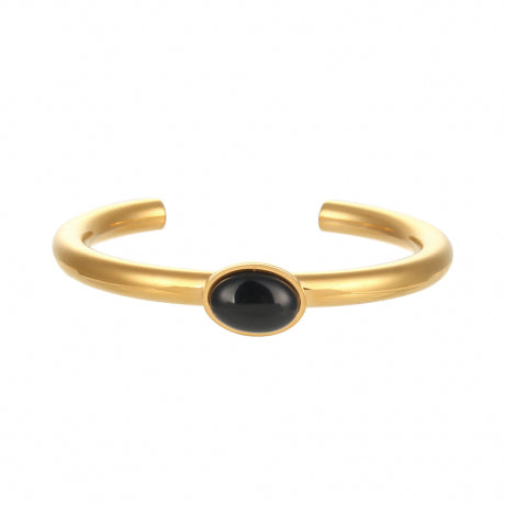 Pulsera Lia Black